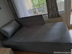 Schlafsofa Bild 2