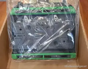 Vorwerk kobold SP600 Elektrowischer saugwischer für vk 200 Bild 4
