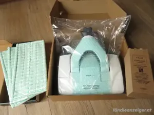 Vorwerk kobold SP600 Elektrowischer saugwischer für vk 200