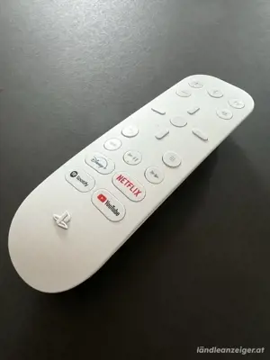 PS5 sony laufwerk  spielkonsole mit 2 kontrollern + kopförer + OVP .  Bild 3