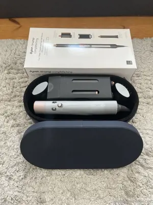 Dyson airwrap completete Long neu mit OVP inklusive rechung  Bild 5