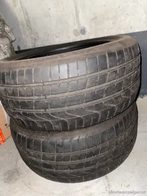Pirelli 255 40 19 Sommerreifen