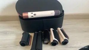 Dyson airwrap completete Long neu mit OVP inklusive rechung 