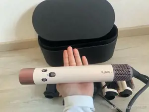 Dyson airwrap completete Long neu mit OVP inklusive rechung  Bild 2