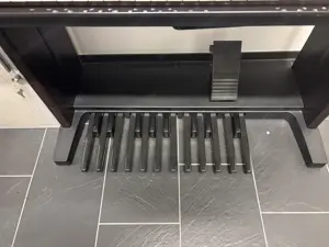 E Klavier, Orgel  Bild 3