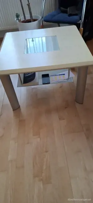 Couch Tisch 