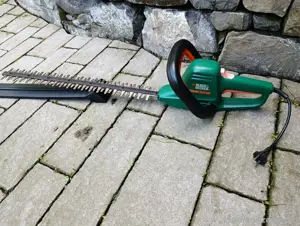 Heckenschere 63cm