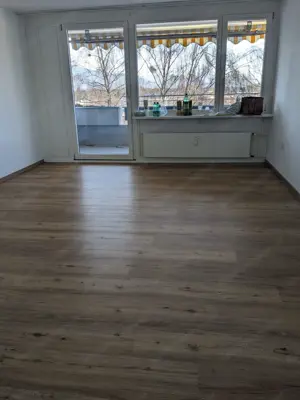 Ruhige 2-Zimmer-Wohnung in Hard zu vermieten Bild 2