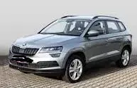 vk Skoda Karoq 1,0 TSI 
