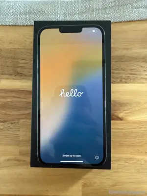 iPhone 13 Pro Max   128 GB   Blau   Top Zustand  Bild 2