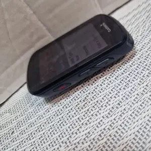 Garmin 530 edge! Danke! Bild 4