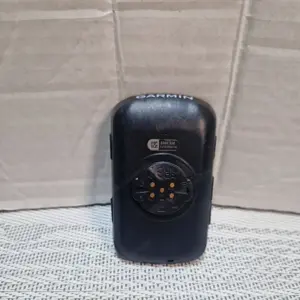 Garmin 530 edge! Danke! Bild 2