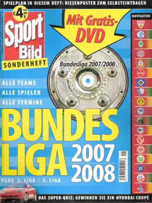Magazine um jeweils 1,-  !