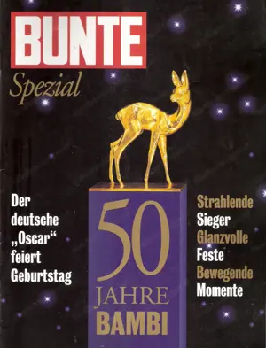 Magazine um jeweils 1,-  ! Bild 3