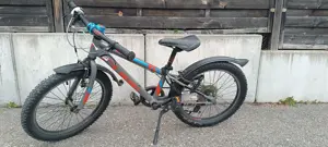 Kinderfahrrad 20 Zoll 