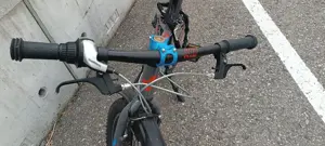 Kinderfahrrad 20 Zoll  Bild 3
