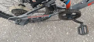Kinderfahrrad 20 Zoll  Bild 4