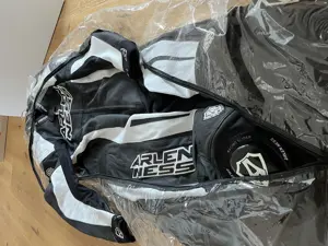 Lederkombi, Arlen Ness, Motorradkleidung Bild 4
