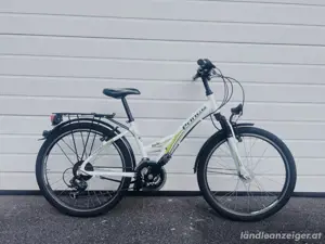 Kinder Fahrrad