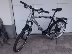 Herren Touring-Fahrrad 26"