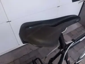 Herren Touring-Fahrrad 26" Bild 6