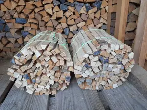 Anzündholz Fichte Bild 2