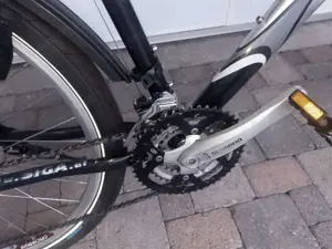 Herren Touring-Fahrrad 26" Bild 7