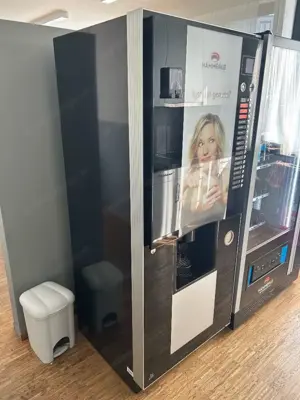 Kaffeautomat