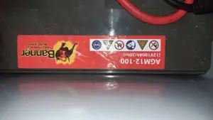 OffGrid Stromversorgung - Notstrombox, PV, 230V (350W) Bild 4