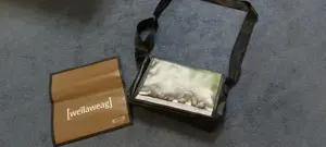 ARTbag Tasche