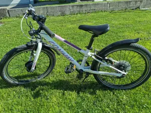 Kinder Fahrrad Conway MC 200, 20 Zoll