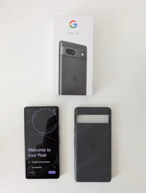 Google Pixel 7A