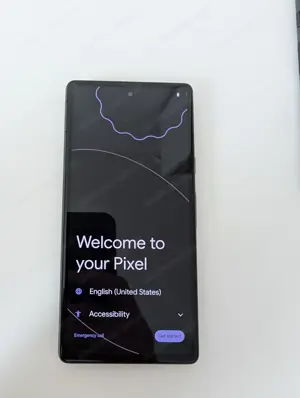 Google Pixel 7A Bild 5