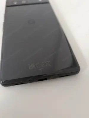 Google Pixel 7A Bild 7