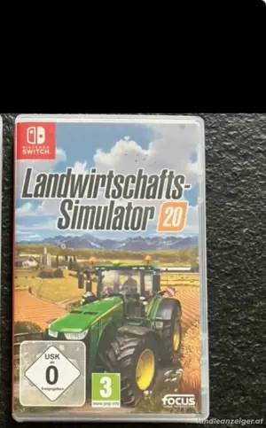 switch Spiel