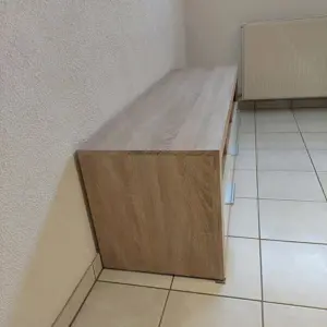 TV Schrank - Lowboard  Bild 2