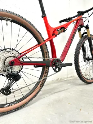 KTM Scarp LTD 29" Größe L Fox Factory Shimano XT  XTR neu Bild 2
