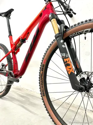 KTM Scarp LTD 29" Größe L Fox Factory Shimano XT  XTR neu Bild 4
