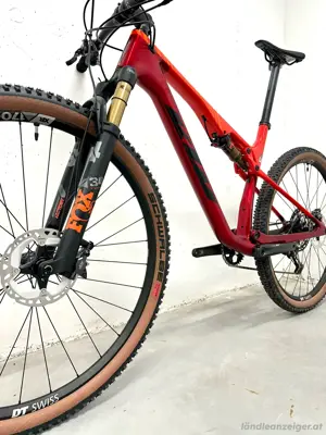 KTM Scarp LTD 29" Größe L Fox Factory Shimano XT  XTR neu Bild 5