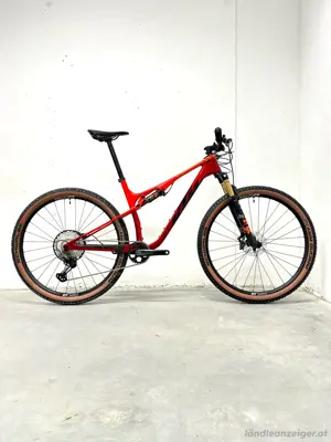 KTM Scarp LTD 29" Größe L Fox Factory Shimano XT  XTR neu