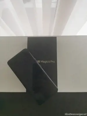 Honor Magic 6 Pro  Bild 2