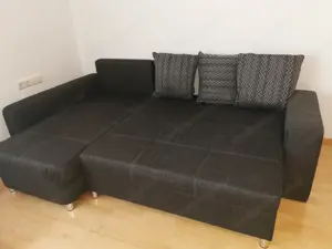 Couch L Form 1 já. Alt.  Bild 2