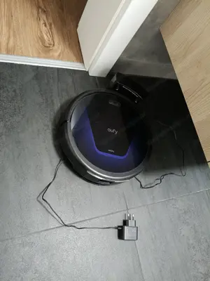 Saugroboter mit Wischfunktion