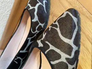 To be Halbschuhe   Pumps Gr 39 Bild 7
