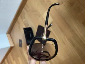 Tom Ford Sonnenbrille inkl. Etui  Bild 4