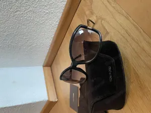 Tom Ford Sonnenbrille inkl. Etui  Bild 3