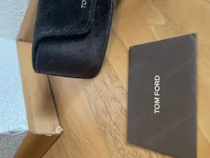 Tom Ford Sonnenbrille inkl. Etui  Bild 6
