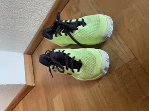 Adidas Barricade Allcourt 2024  Bild 2