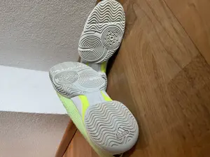 Adidas Barricade Allcourt 2024  Bild 5