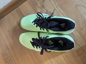 Adidas Barricade Allcourt 2024  Bild 3